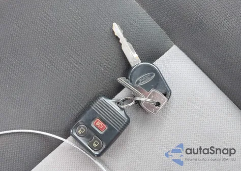 2008 Ford Ranger Xl/Xlt z USA, uszkodzony, nr VIN 1FTYR10D98PB09724